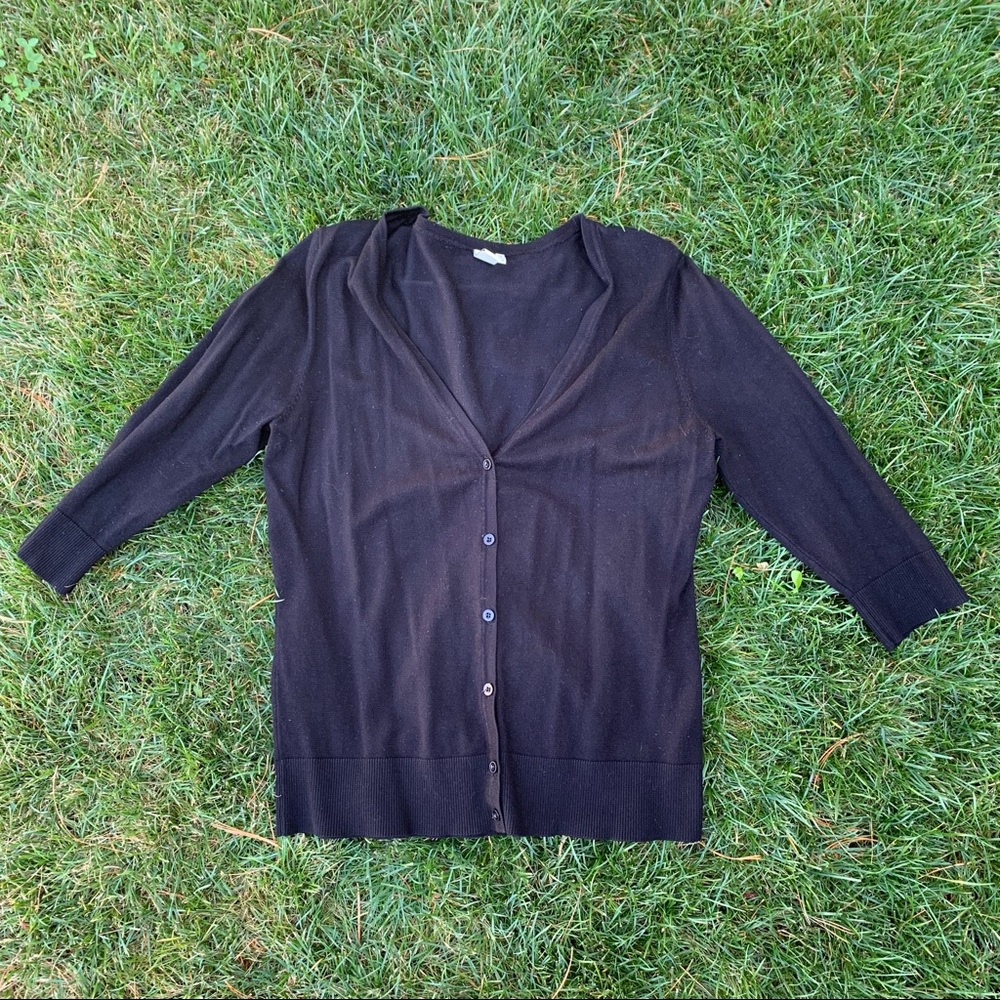 Cardigan Lot - Picture 9 of 9
